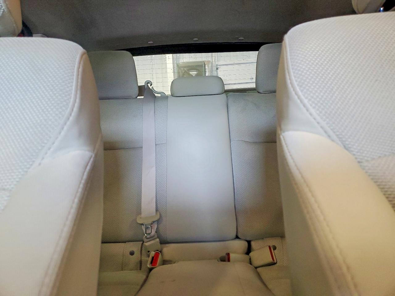 Subaru Xv 2.0 Premium
