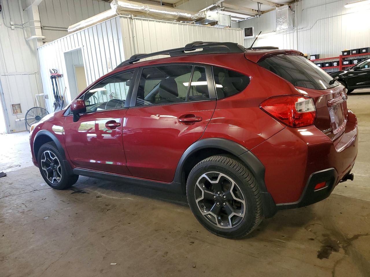 Subaru Xv 2.0 Premium