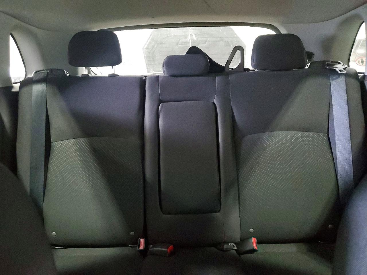 Mitsubishi Outlander Es