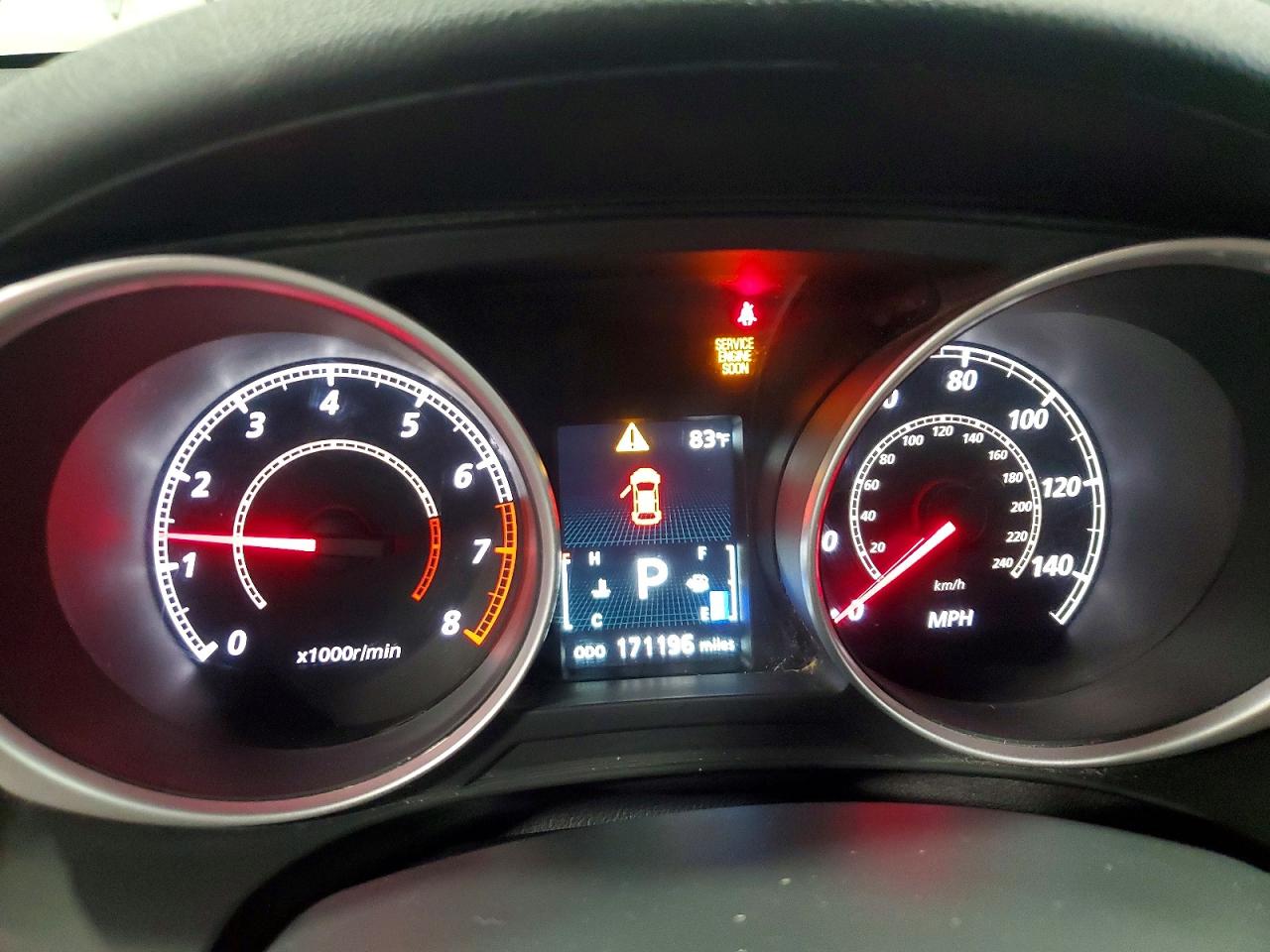 Mitsubishi Outlander Es