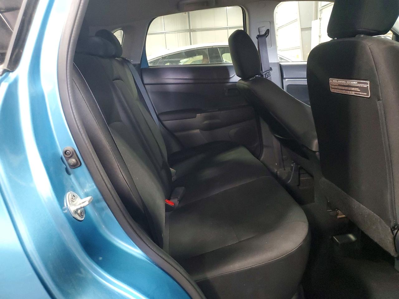 Mitsubishi Outlander Es