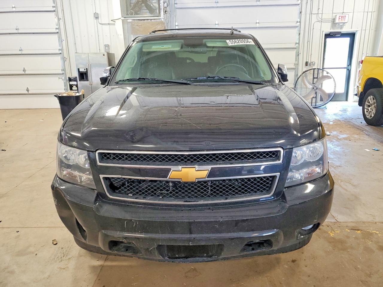 Chevrolet Suburban K1500 Lt