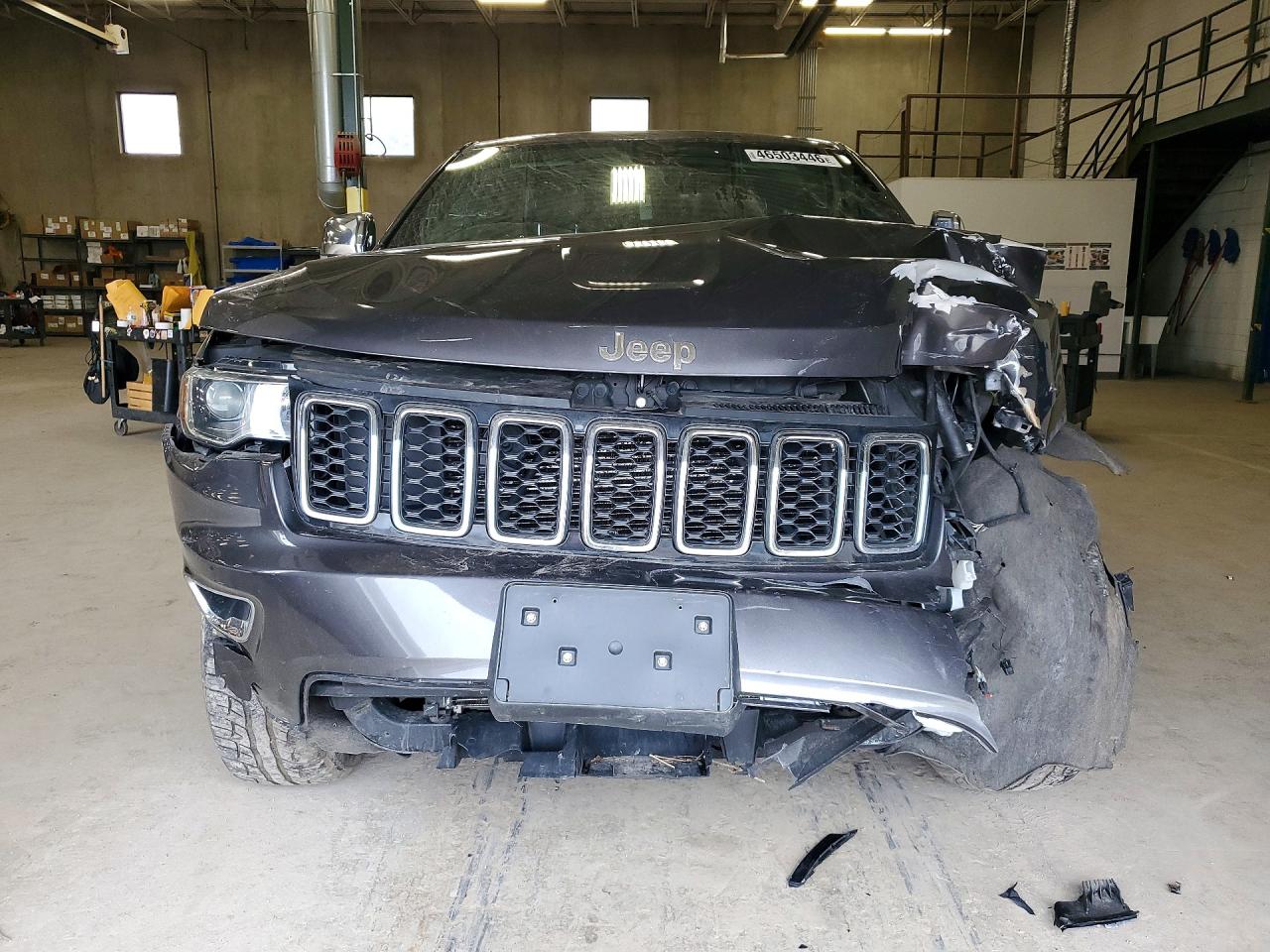 Jeep Cherokee Limited