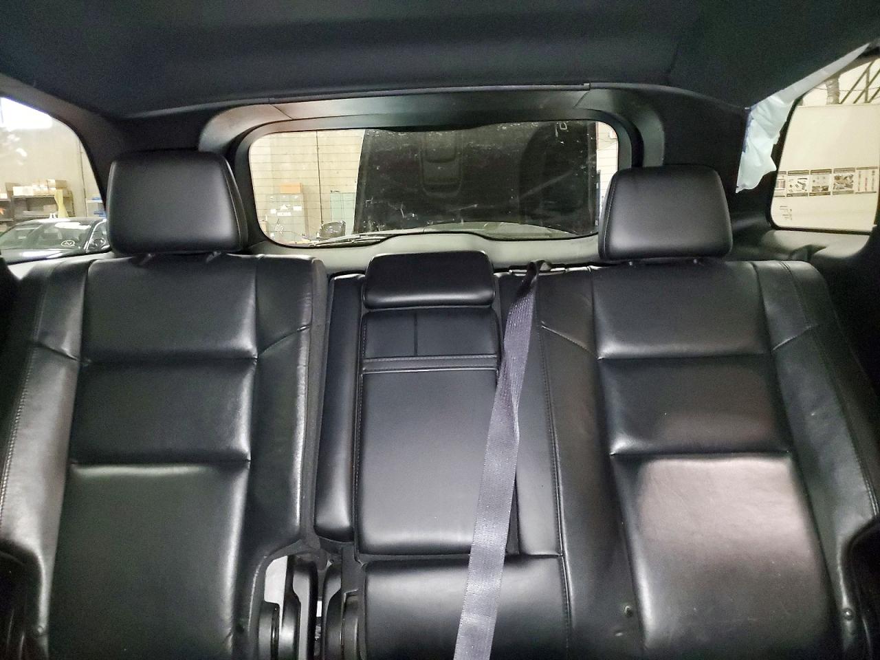 Jeep Cherokee Limited