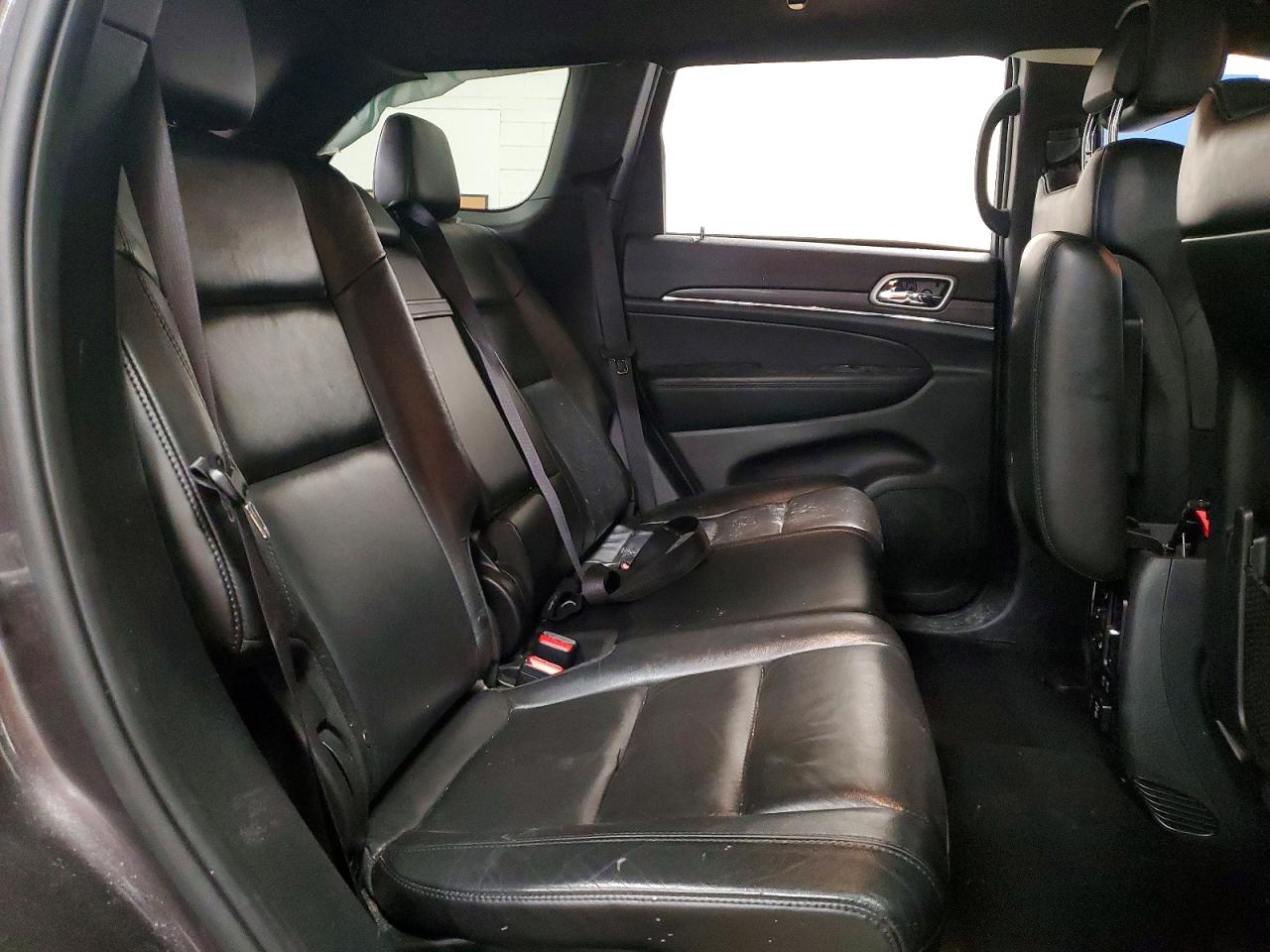 Jeep Cherokee Limited