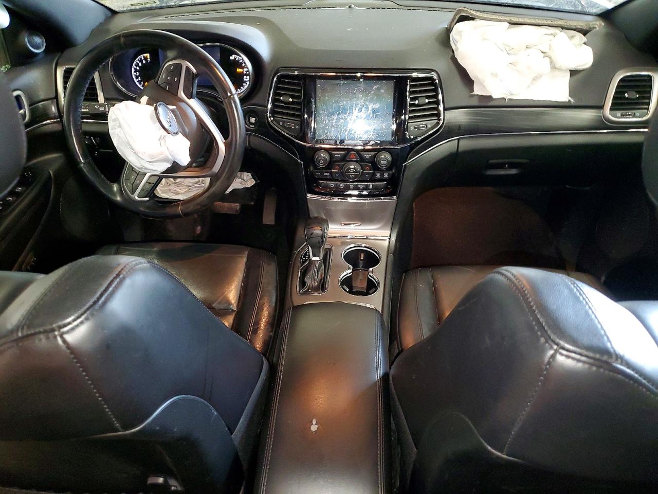 Jeep Cherokee Limited