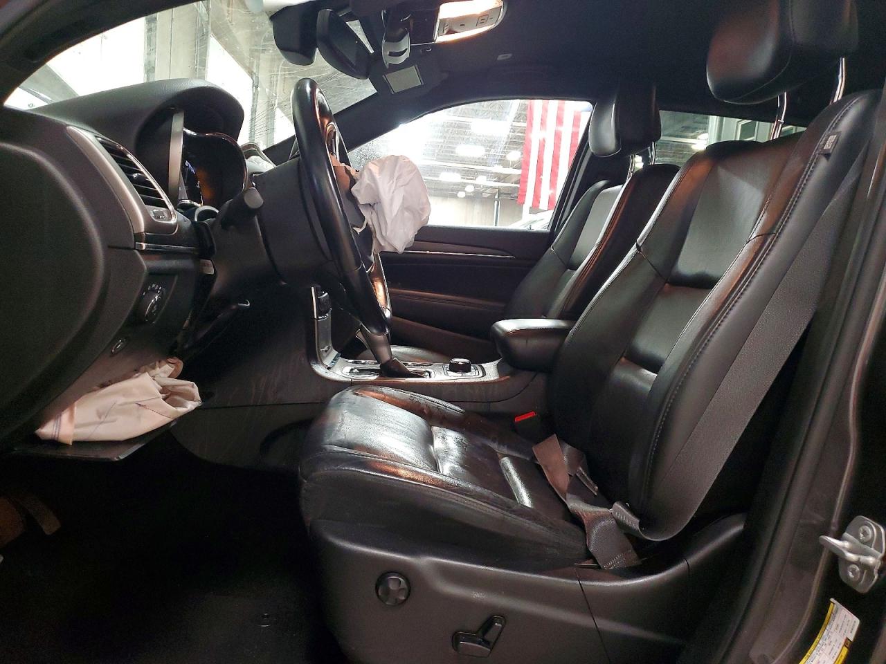 Jeep Cherokee Limited