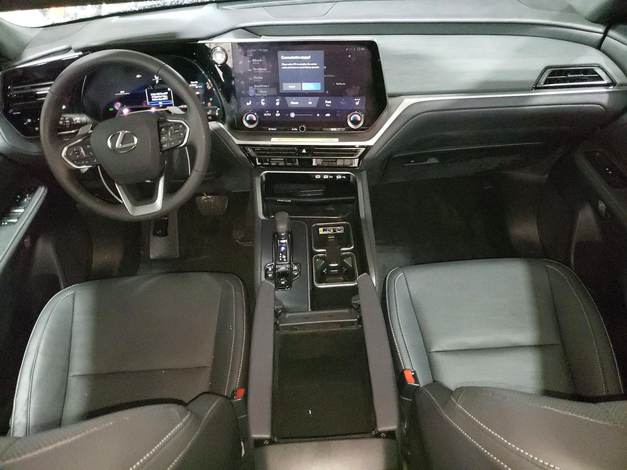 Lexus Other Base