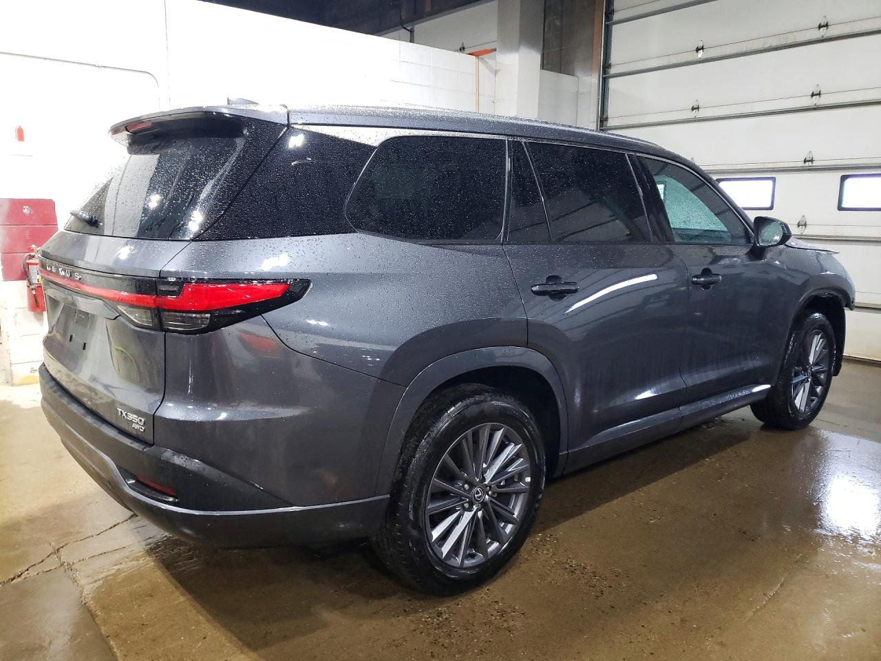 Lexus Other Base
