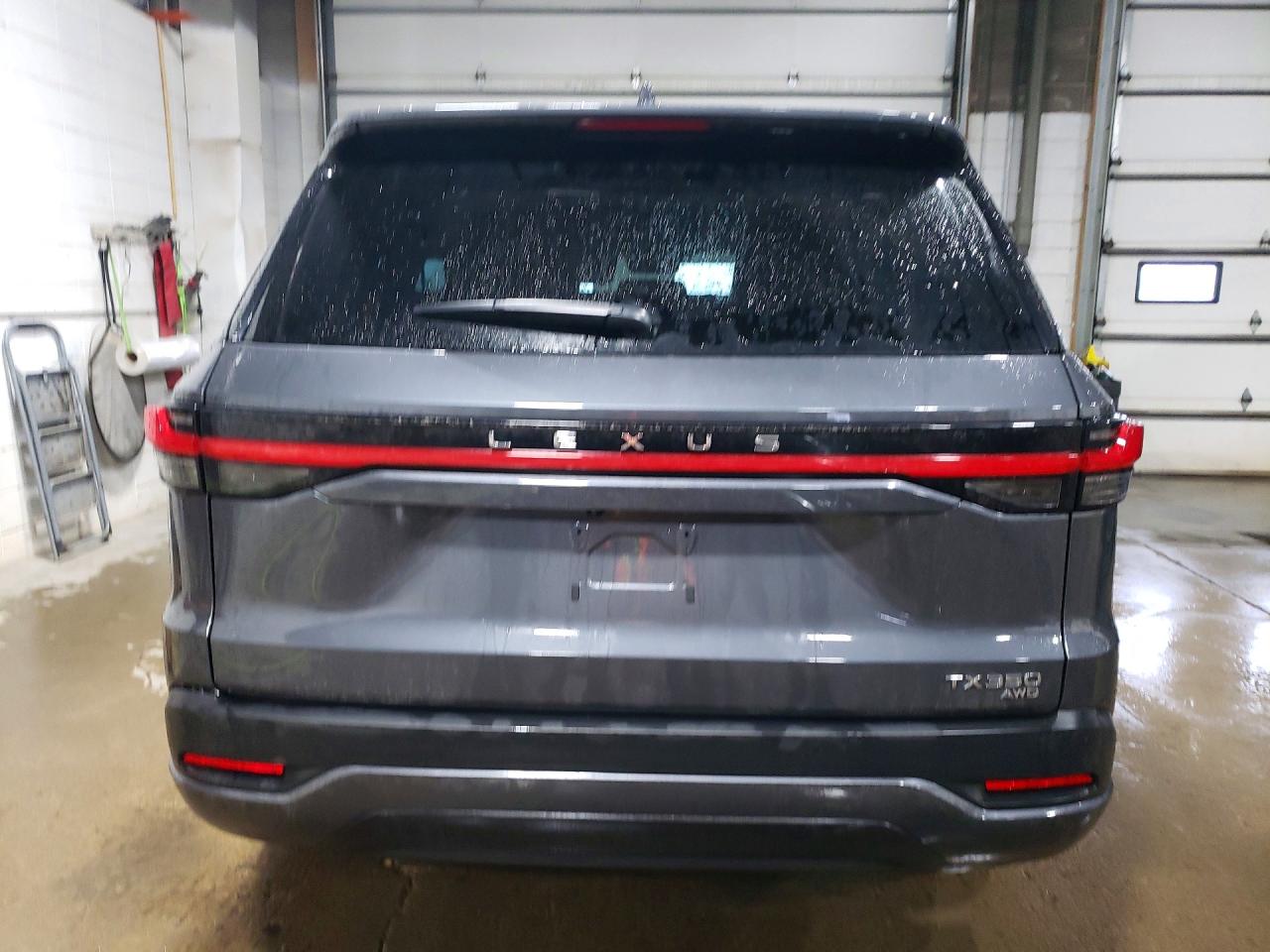 Lexus Other Base