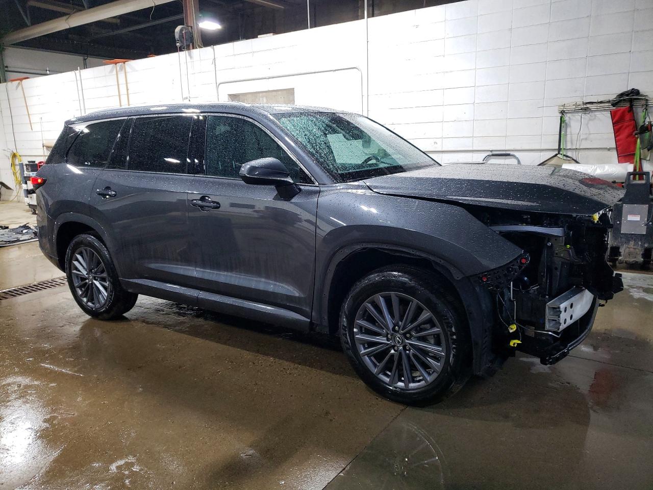 Lexus Other Base