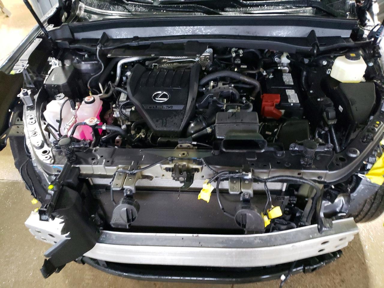 Lexus Other Base