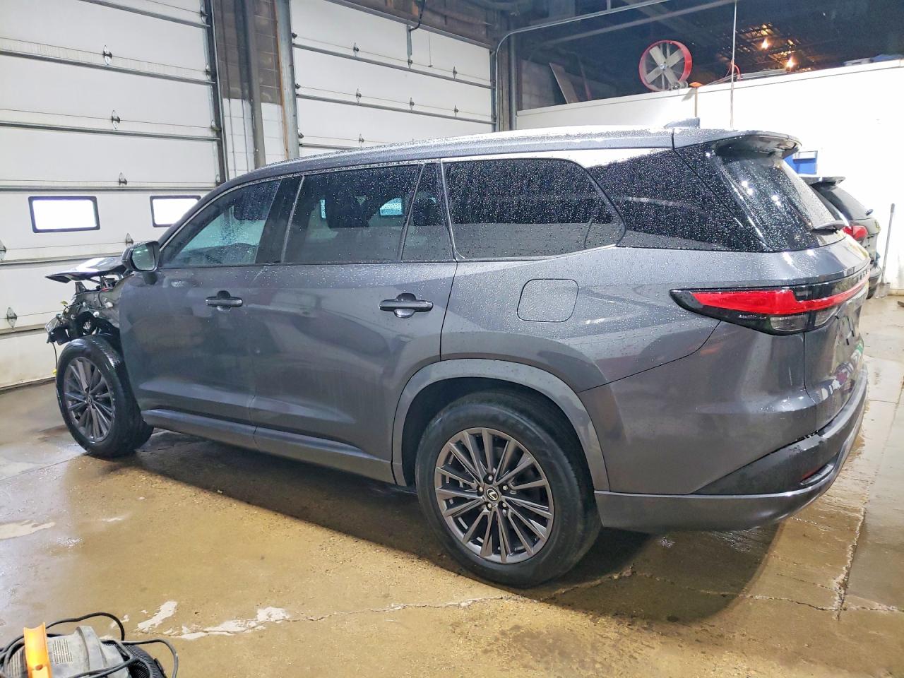 Lexus Other Base