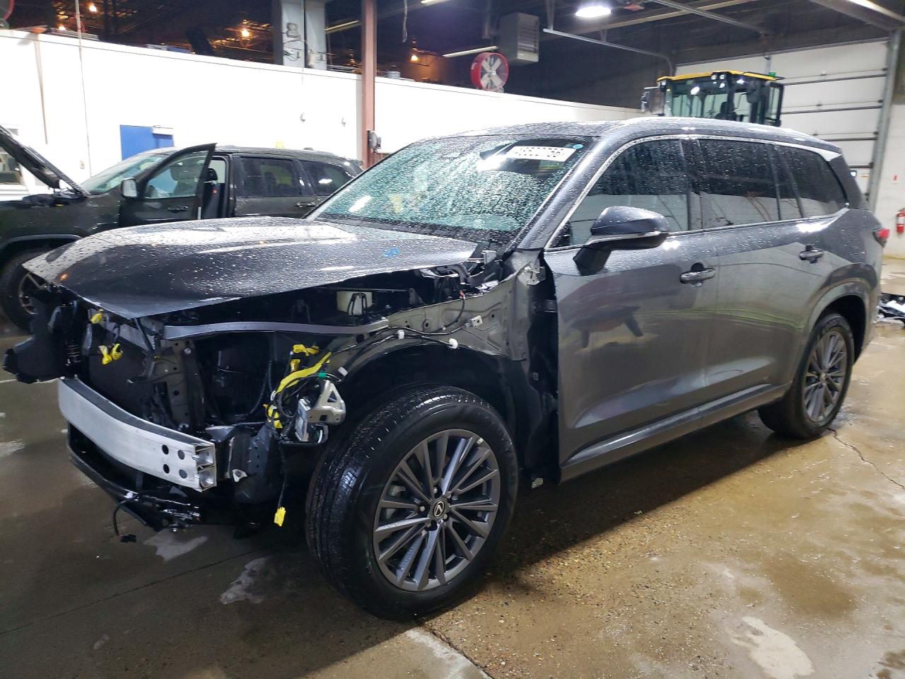 Salvage Lexus Other Image