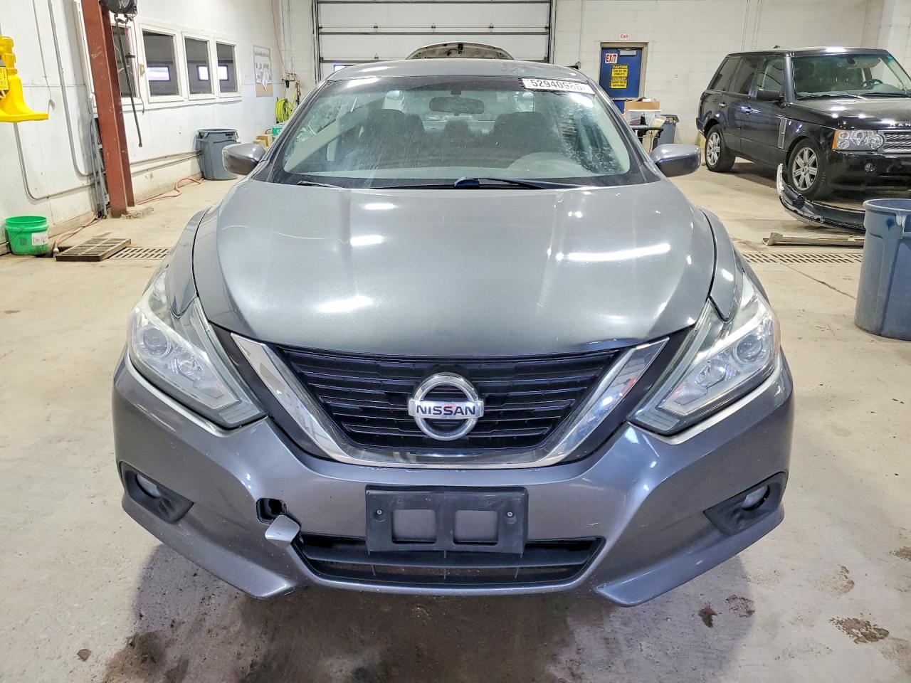 Nissan Altima 2.5 Sv