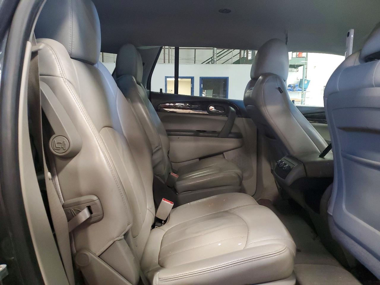 Buick Enclave