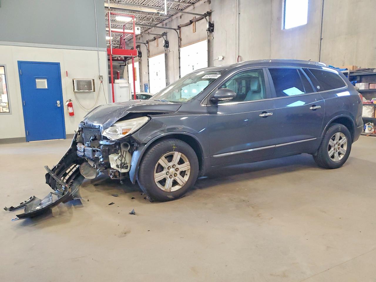 Salvage Buick Enclave Image