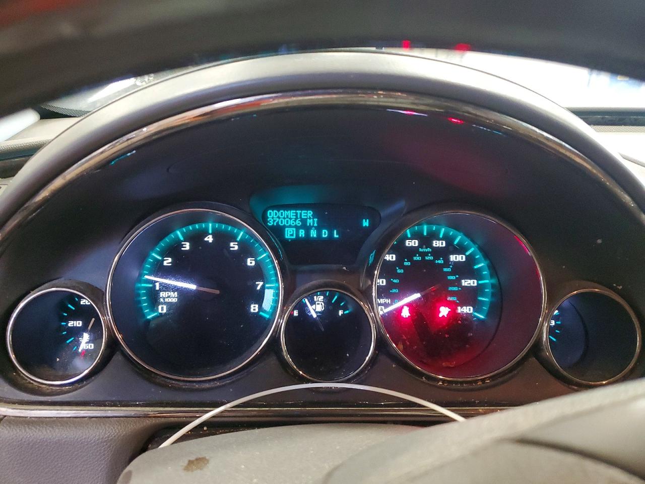 Buick Enclave