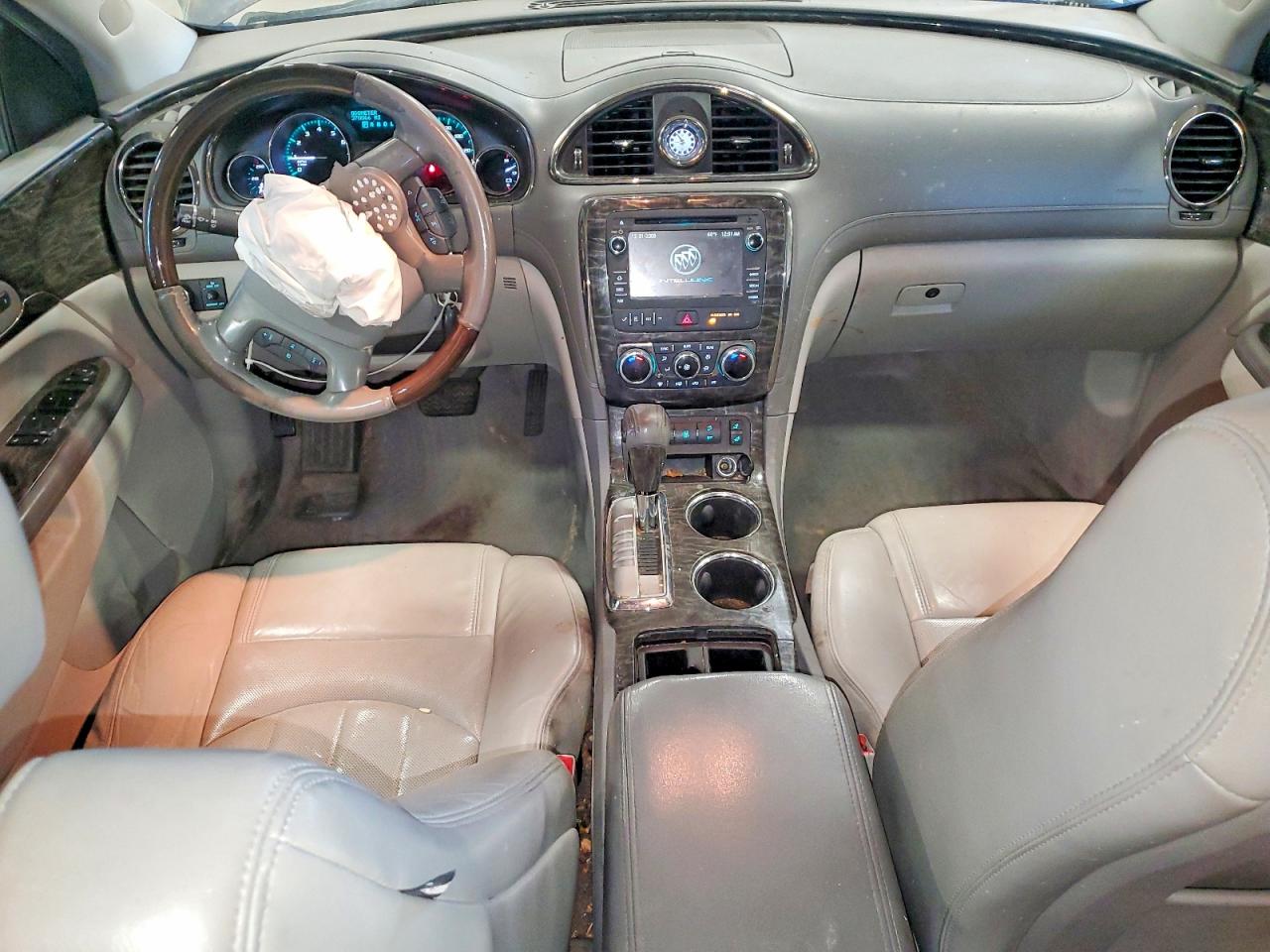 Buick Enclave