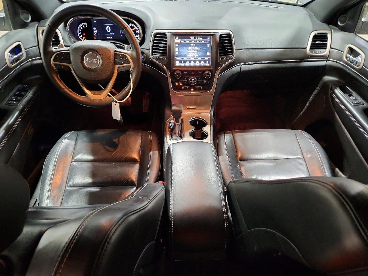 Jeep Cherokee Limited