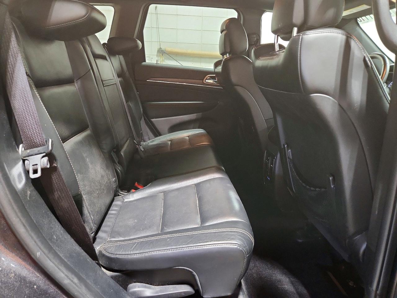 Jeep Cherokee Limited