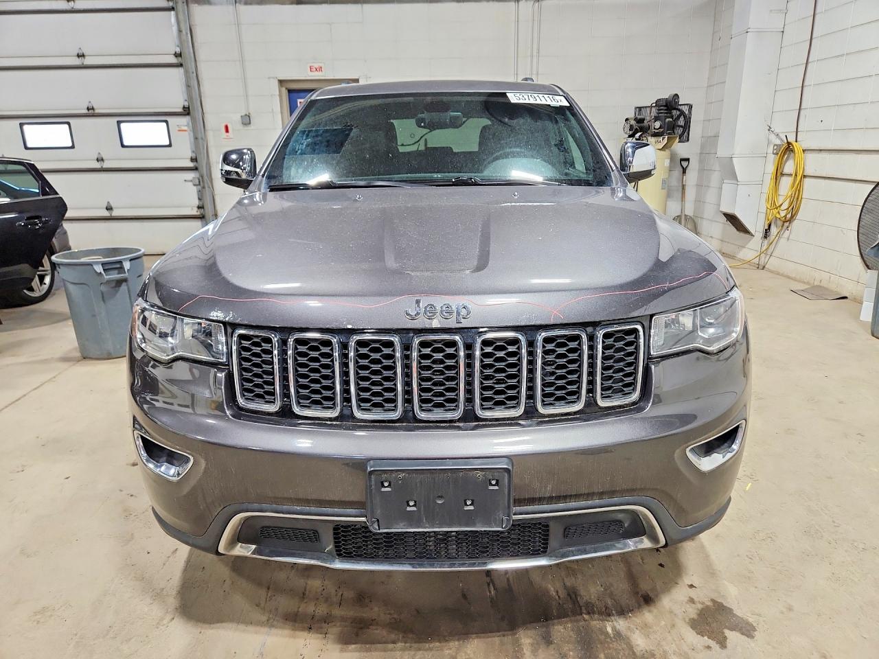 Jeep Cherokee Limited