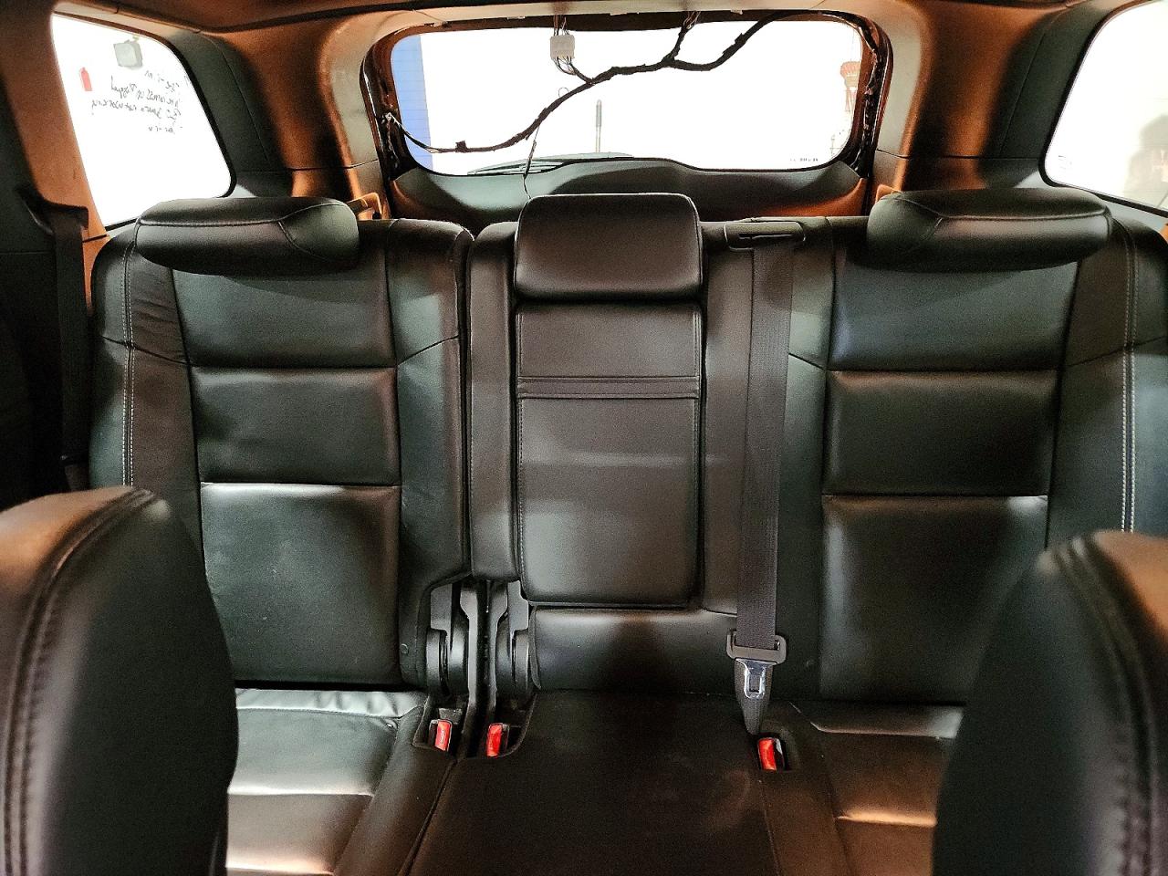 Jeep Cherokee Limited