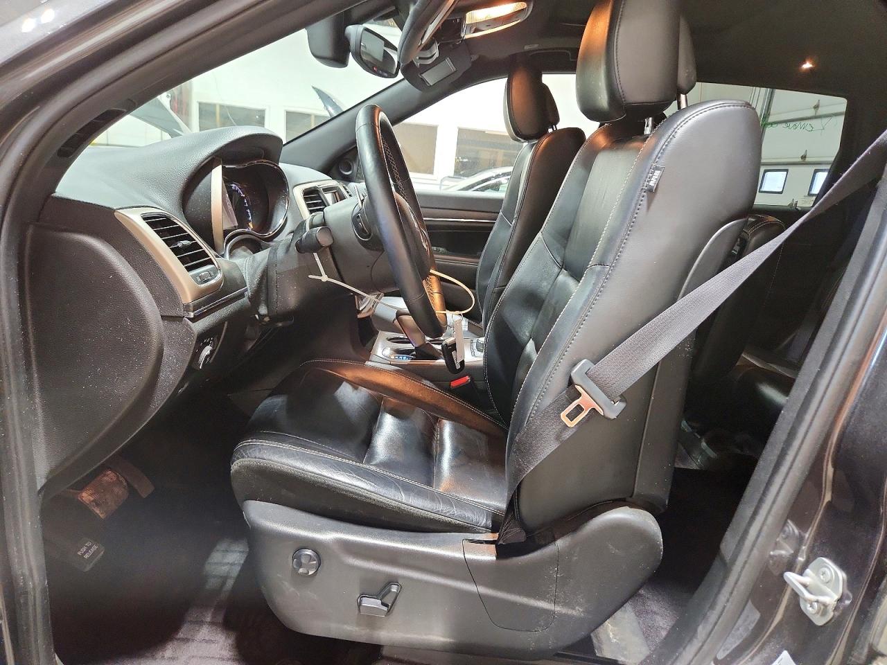 Jeep Cherokee Limited