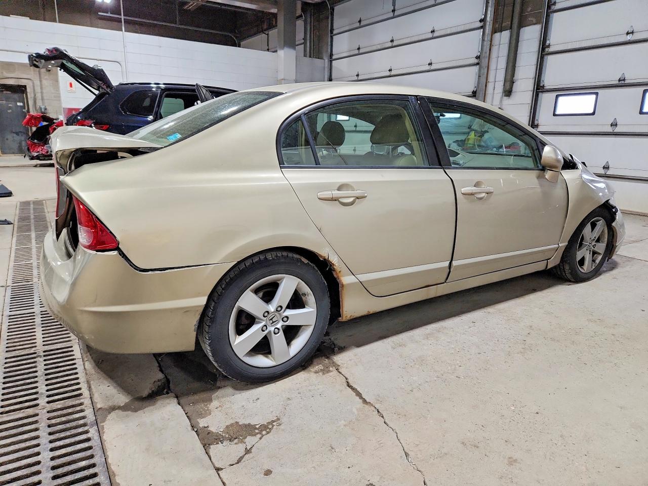Honda Civic Exl