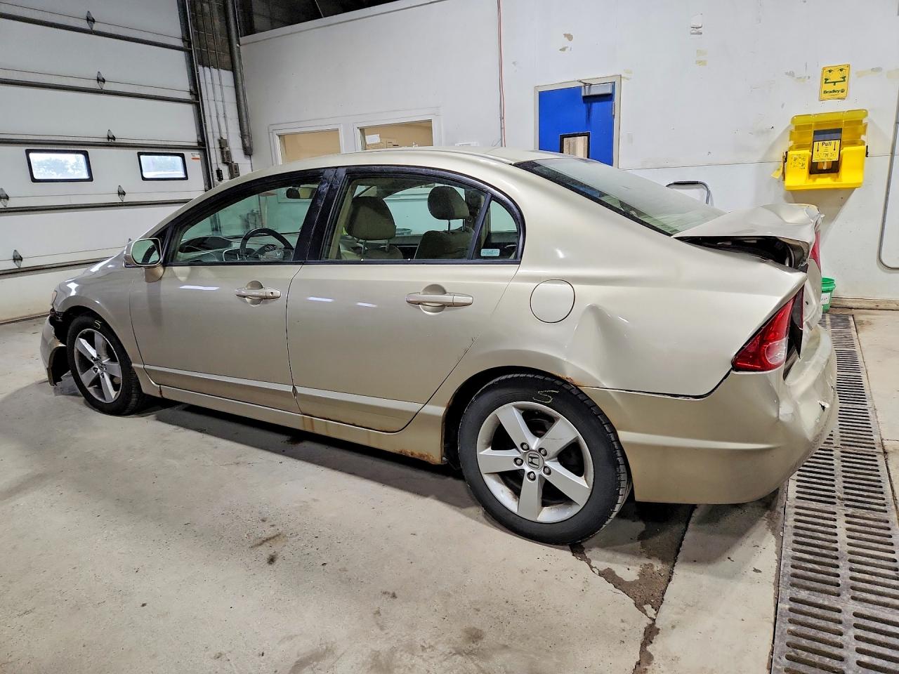 Honda Civic Exl