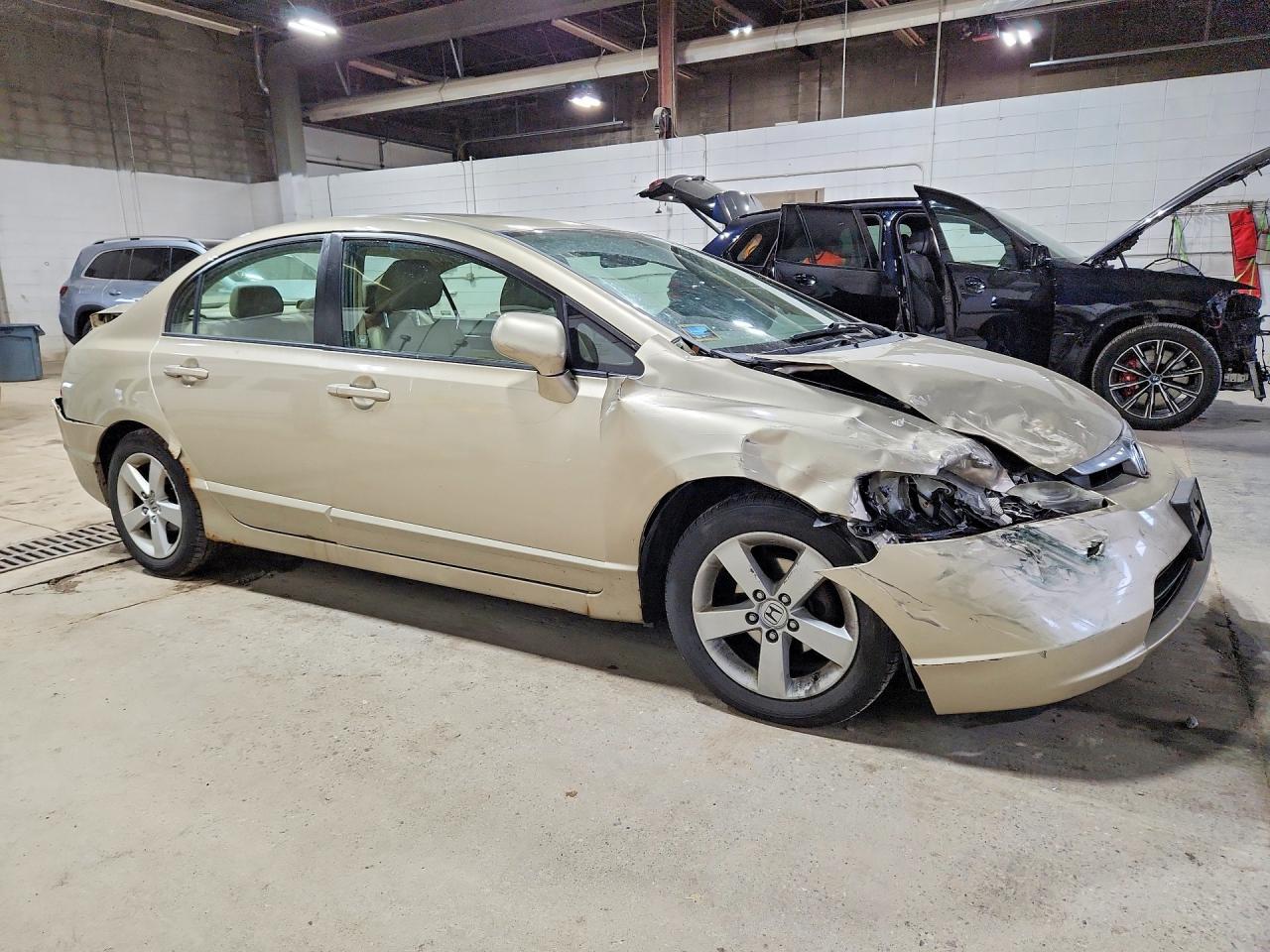 Honda Civic Exl