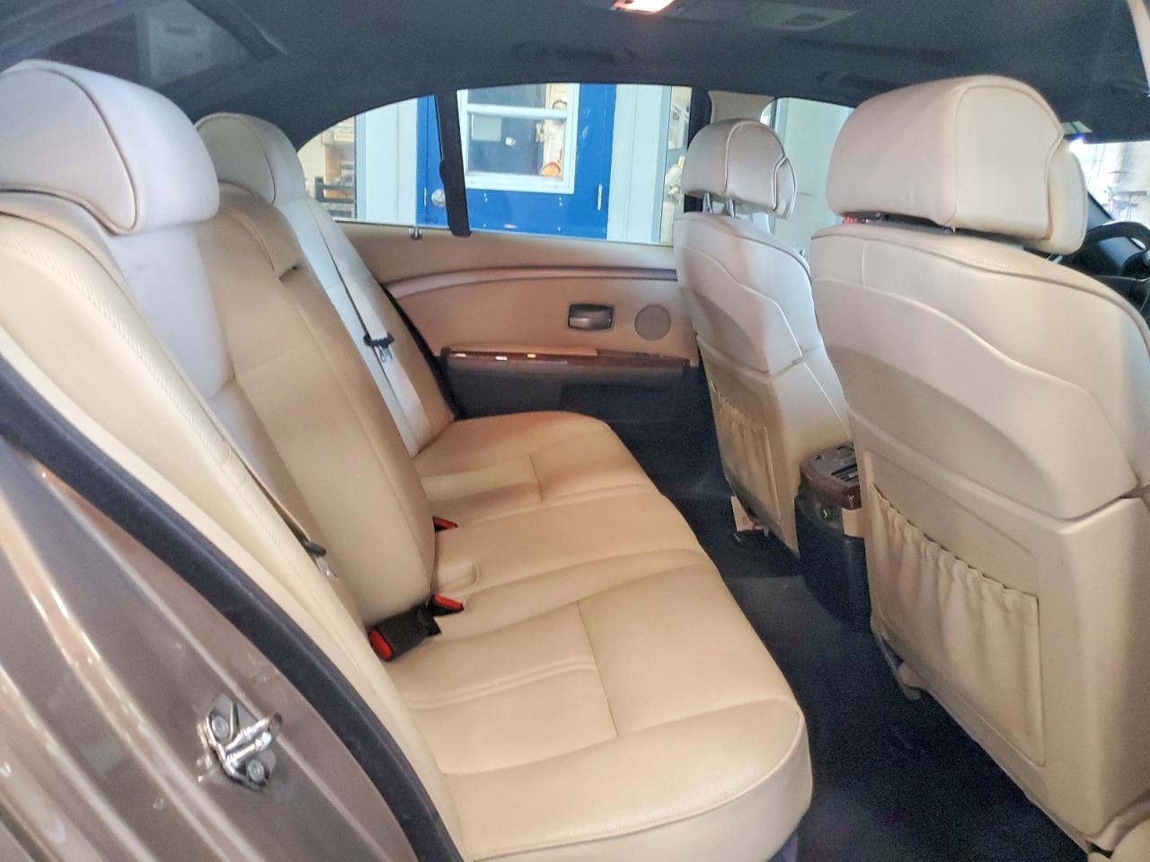 BMW 7 Series I