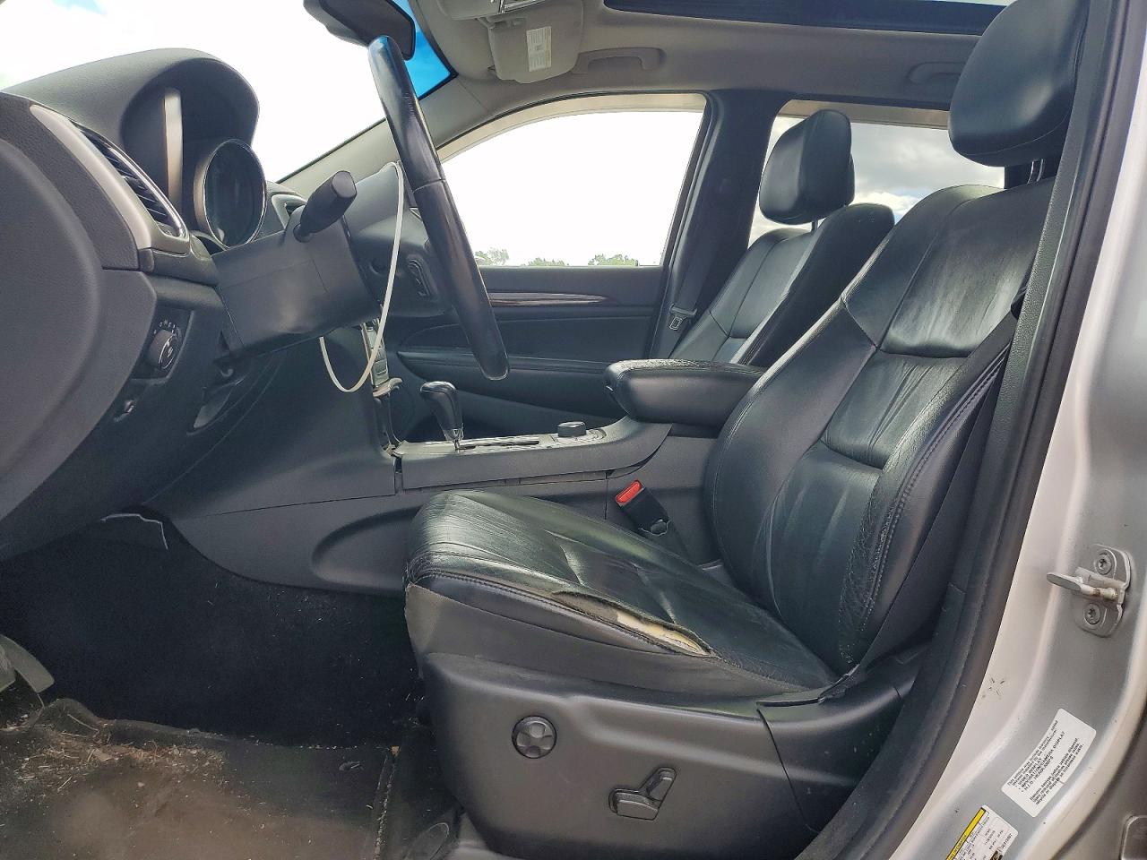 Jeep Cherokee Laredo