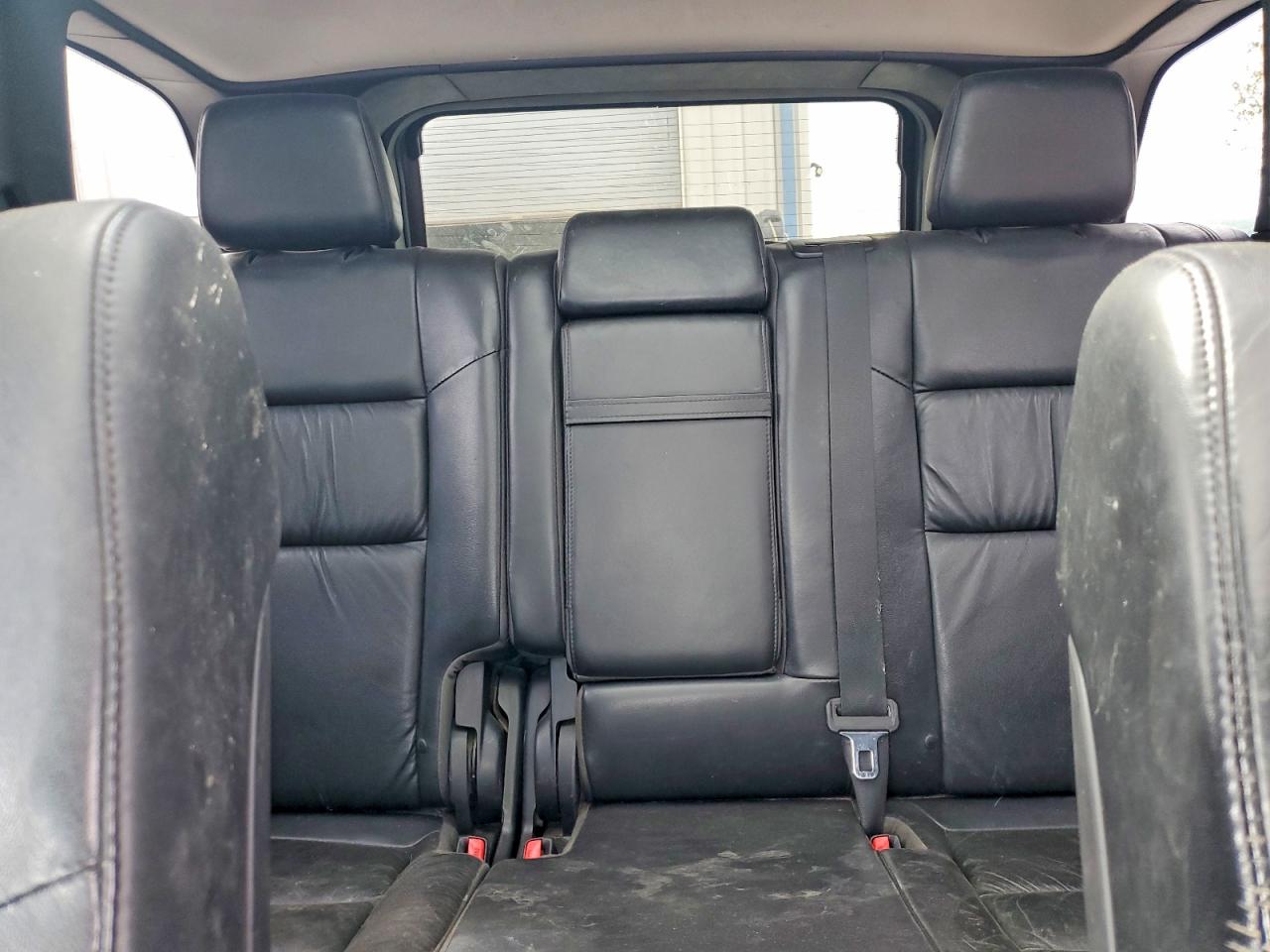 Jeep Cherokee Laredo