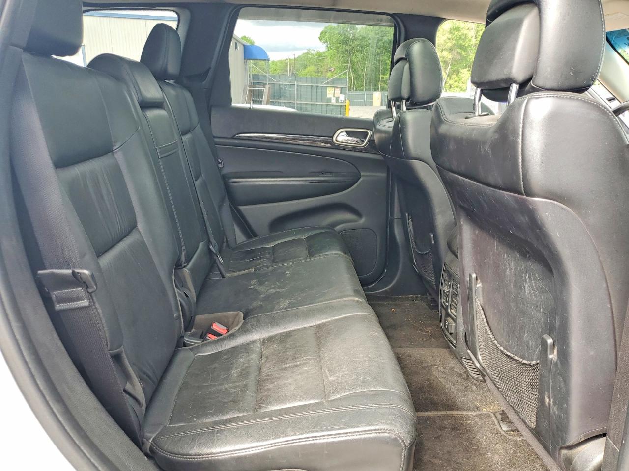 Jeep Cherokee Laredo