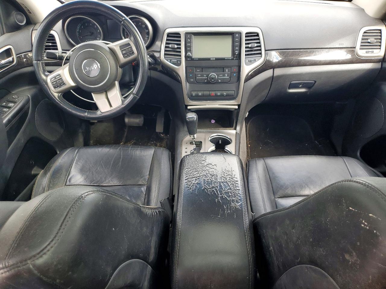 Jeep Cherokee Laredo