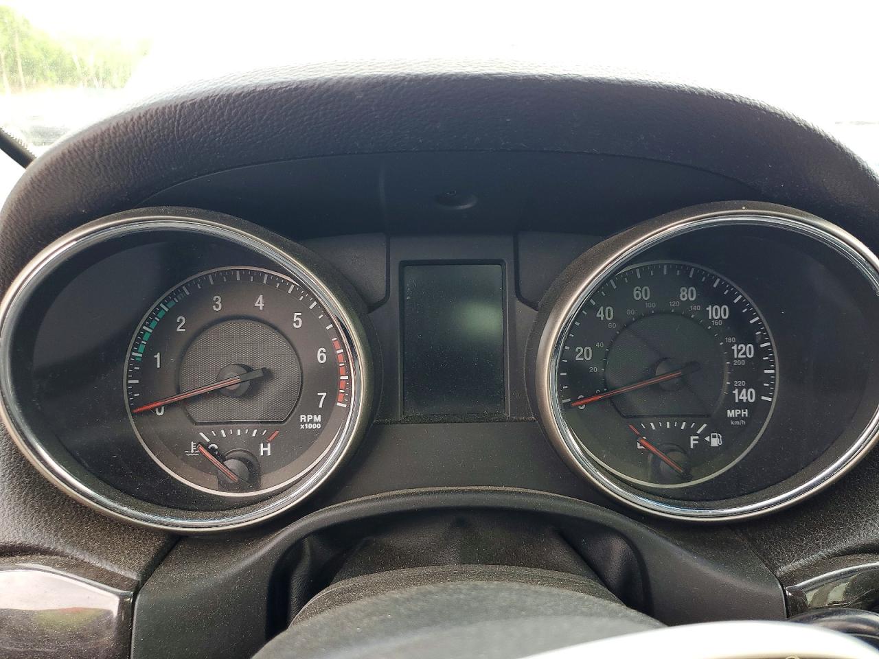 Jeep Cherokee Laredo