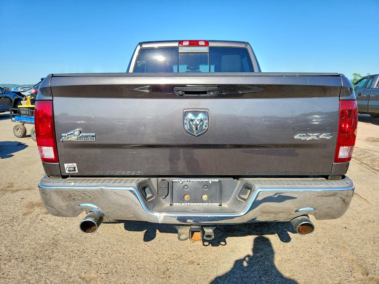 Ram 1500 Slt