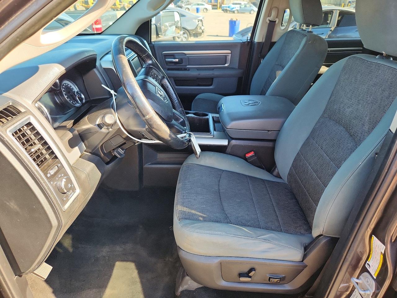 Ram 1500 Slt