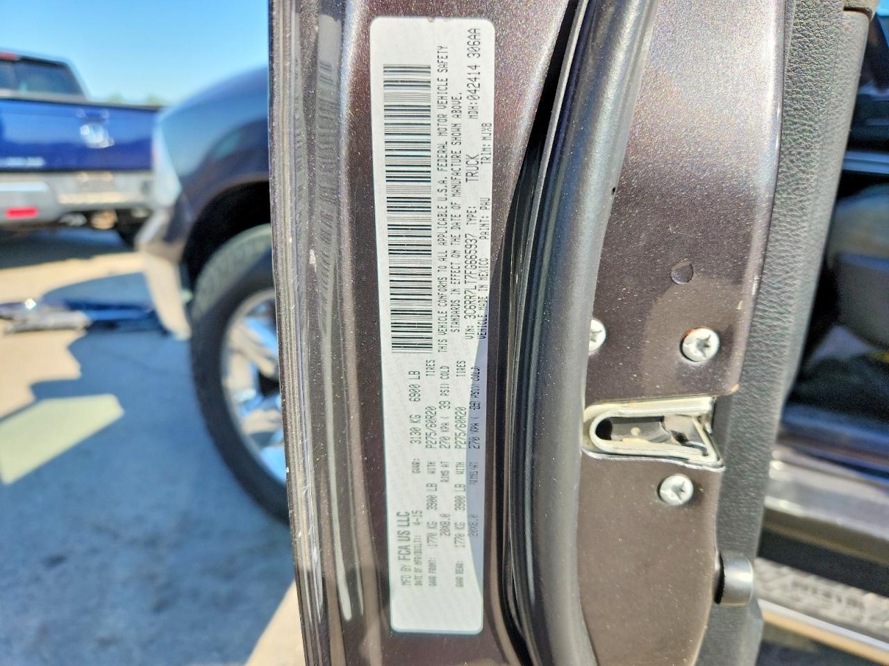 Ram 1500 Slt
