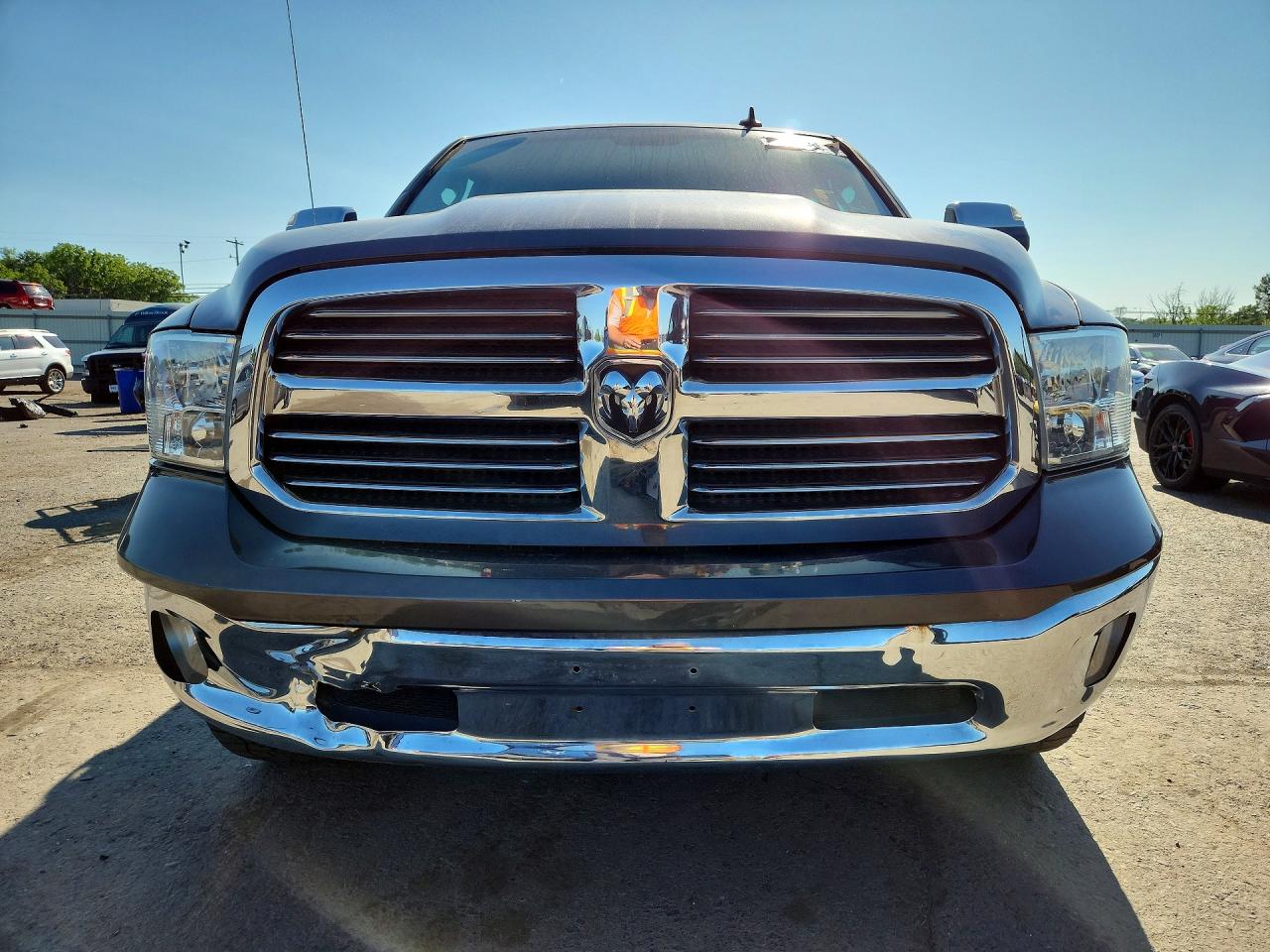 Ram 1500 Slt