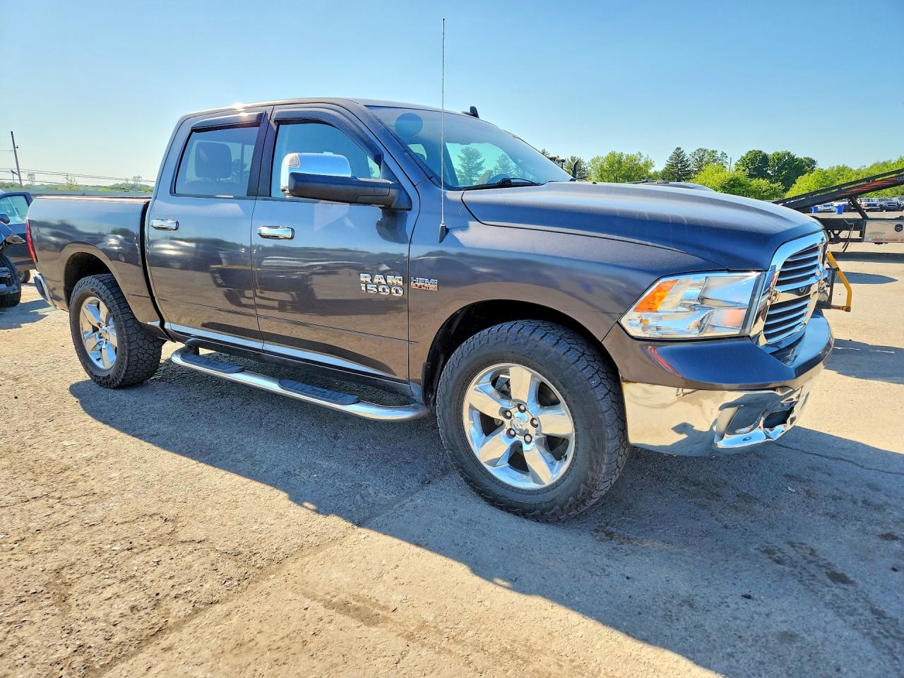Ram 1500 Slt