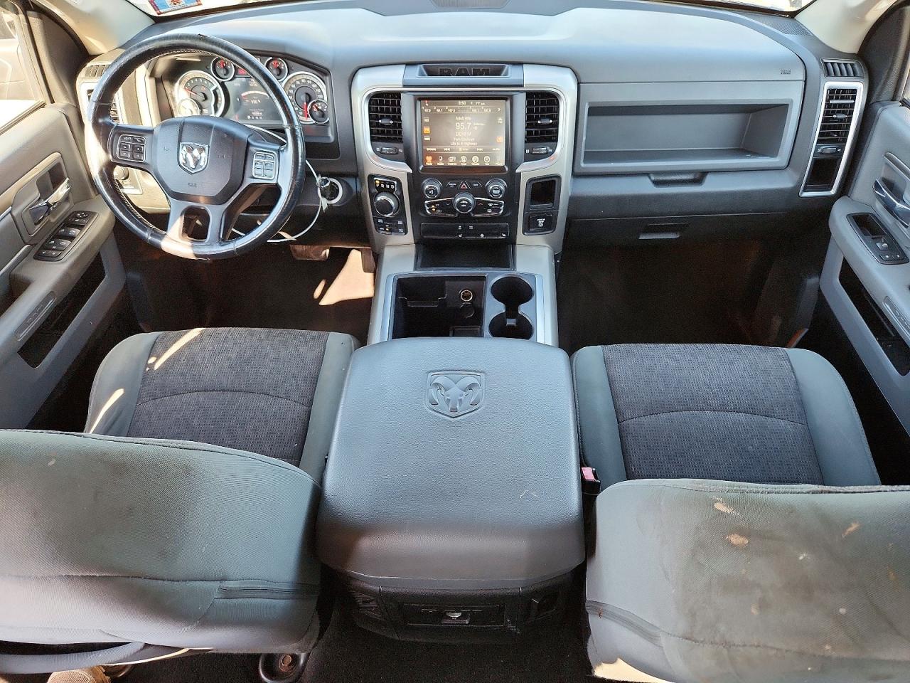 Ram 1500 Slt