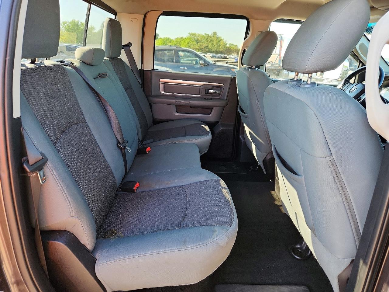 Ram 1500 Slt