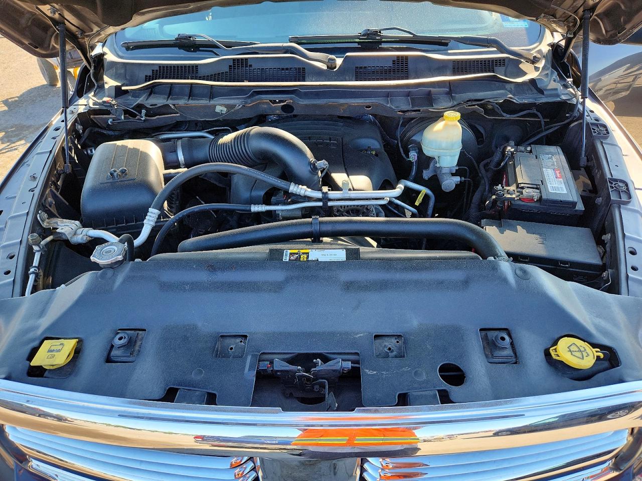 Ram 1500 Slt