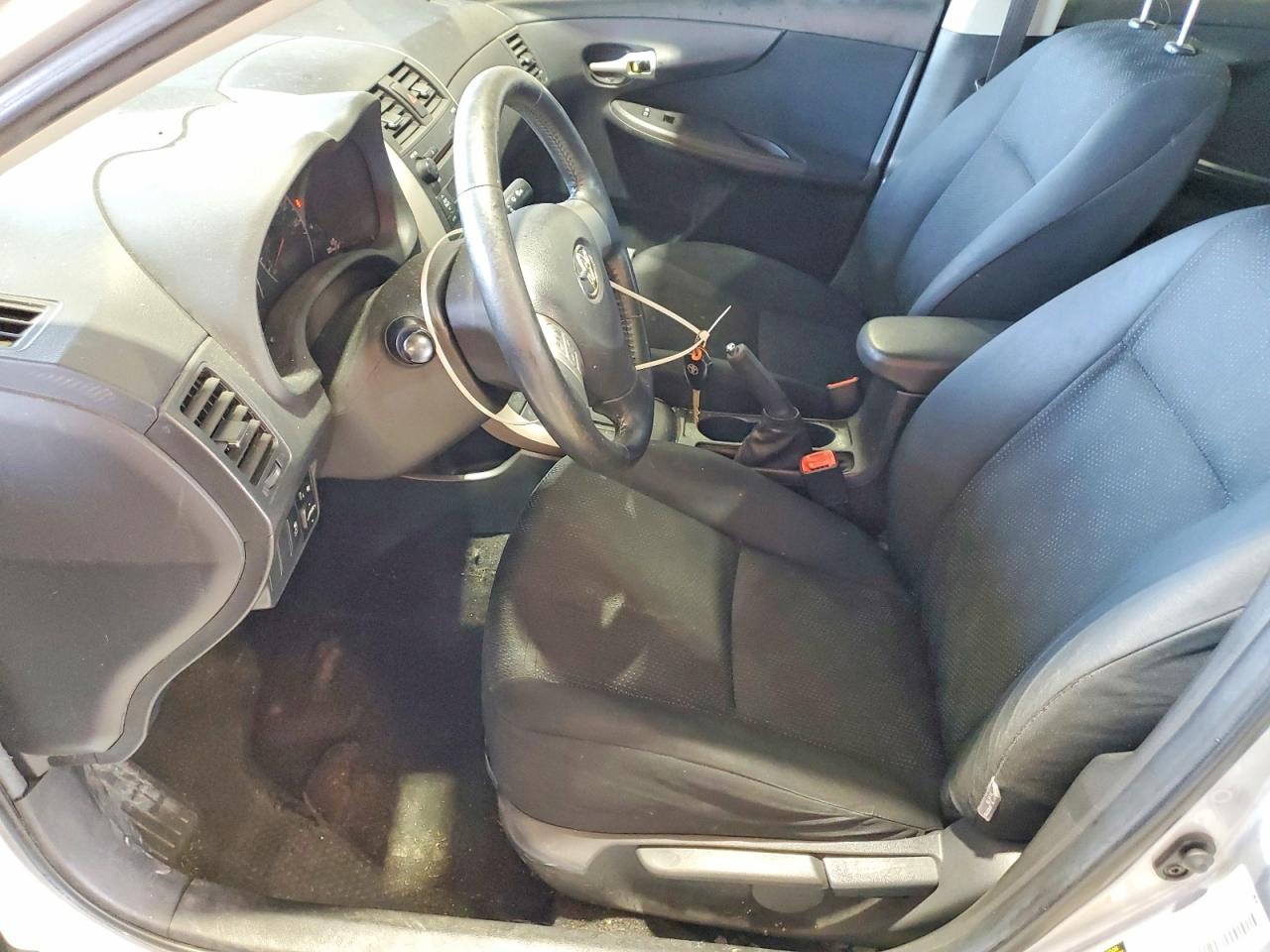 Toyota Corolla S