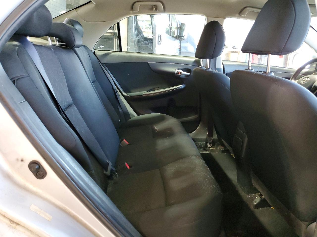 Toyota Corolla S