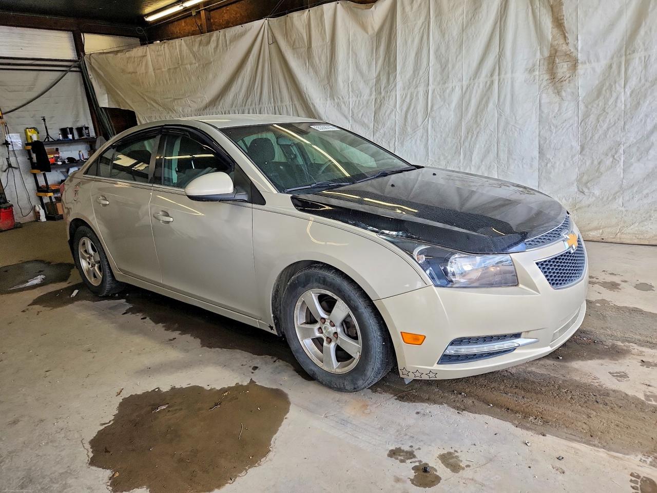 Chevrolet Cruze Eco