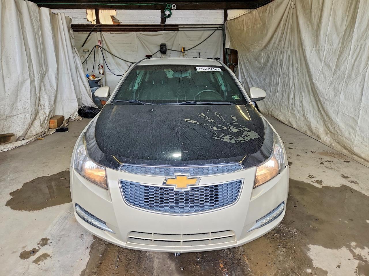 Chevrolet Cruze Eco
