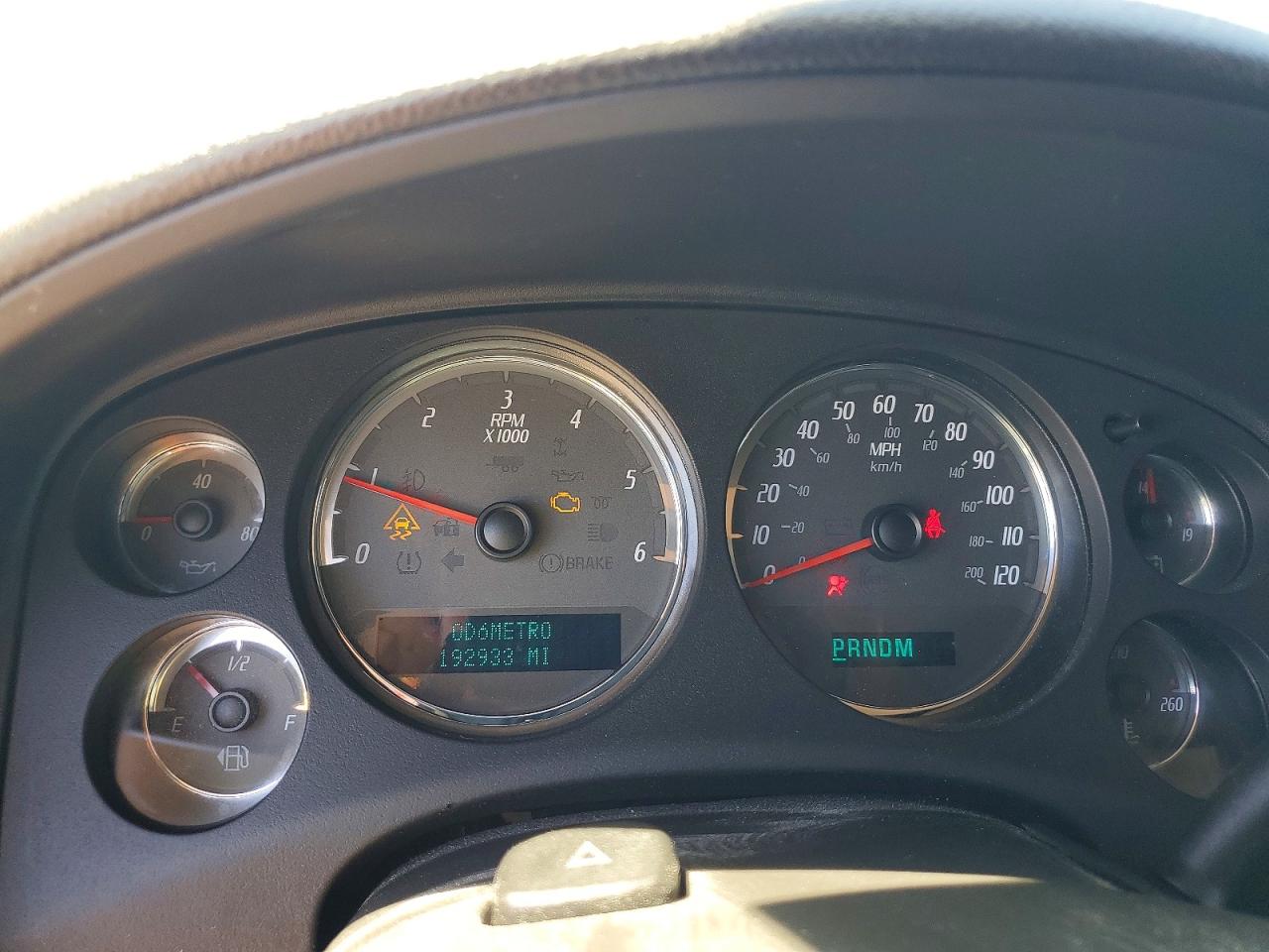 GMC Yukon Denali